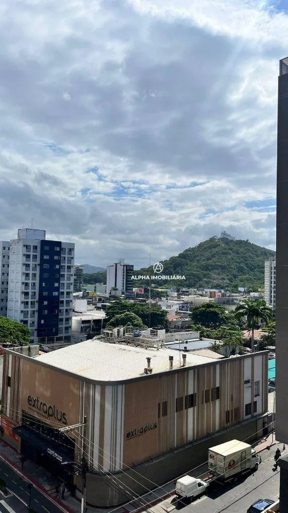Apartamento, 4 quartos, 132 m² - Foto 10