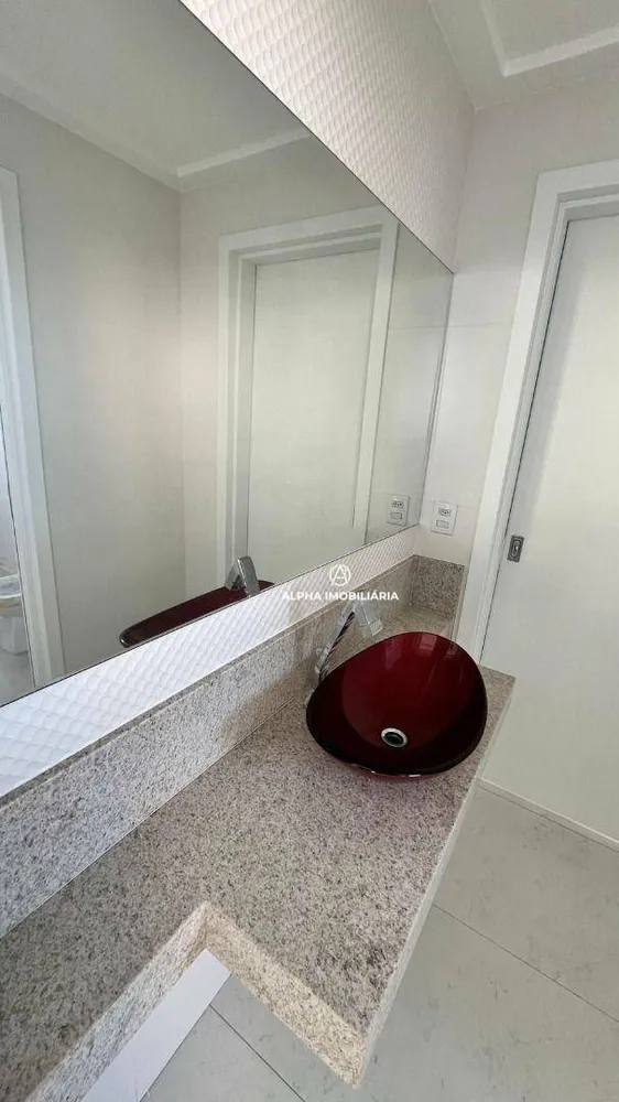 Apartamento, 4 quartos, 132 m² - Foto 7