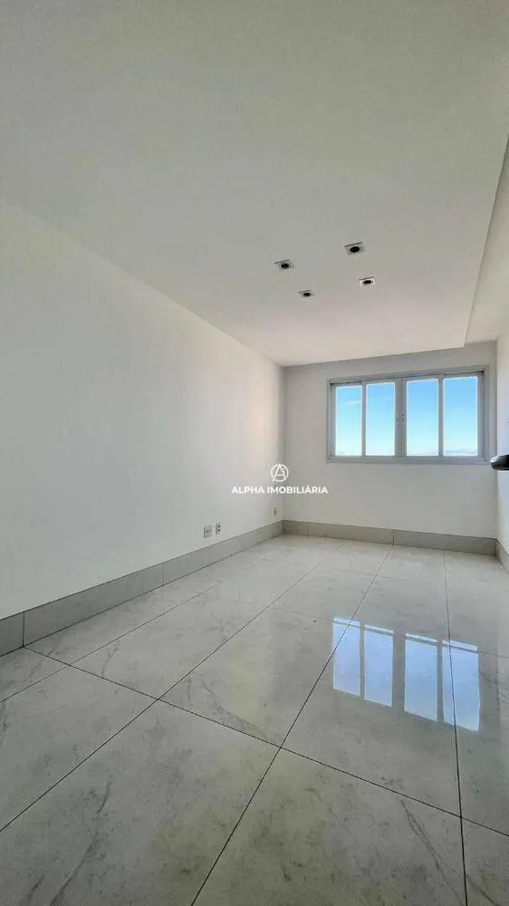 Apartamento, 4 quartos, 132 m² - Foto 9