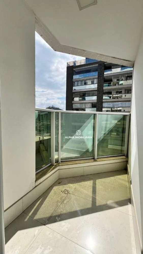 Apartamento, 4 quartos, 132 m² - Foto 12