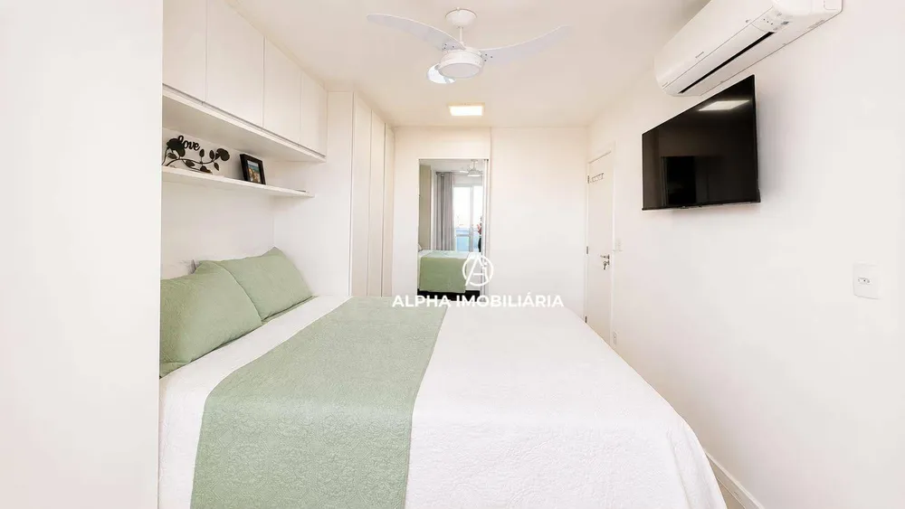 Apartamento, 2 quartos, 63 m² - Foto 1