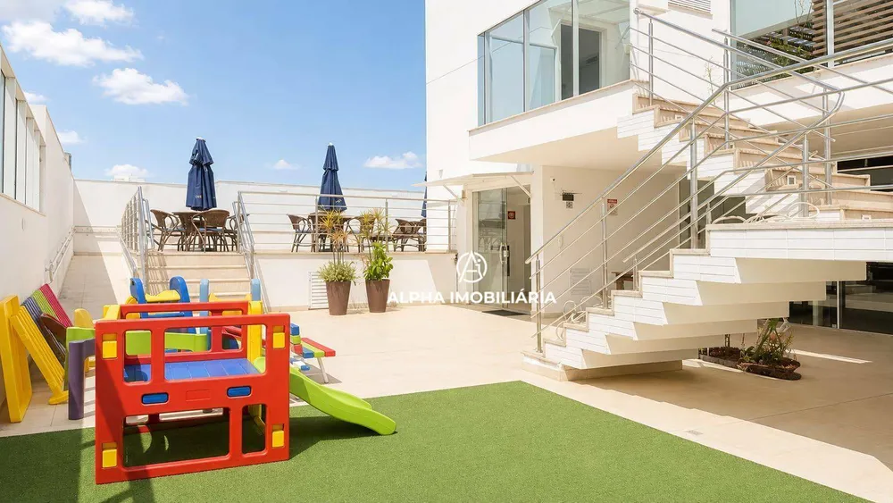 Apartamento, 2 quartos, 63 m² - Foto 6