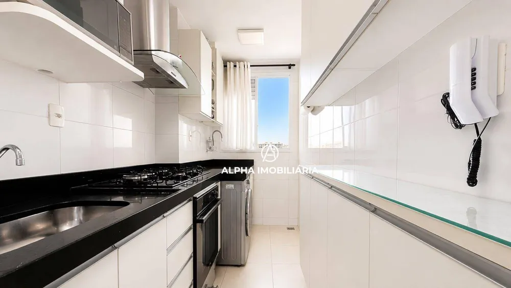 Apartamento, 2 quartos, 63 m² - Foto 1