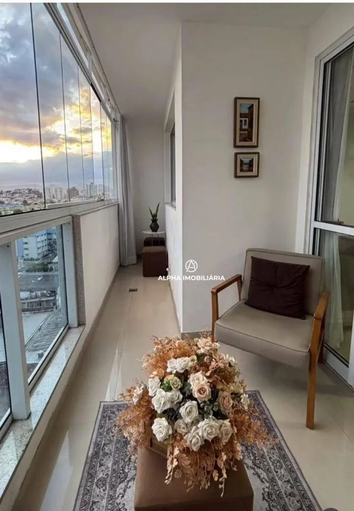 Apartamento, 2 quartos, 63 m² - Foto 3