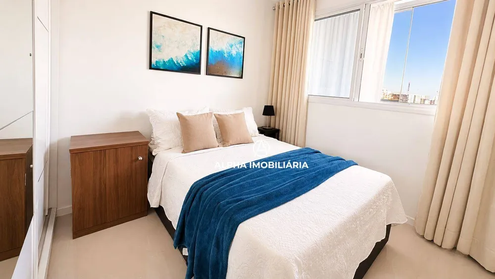 Apartamento, 2 quartos, 63 m² - Foto 2