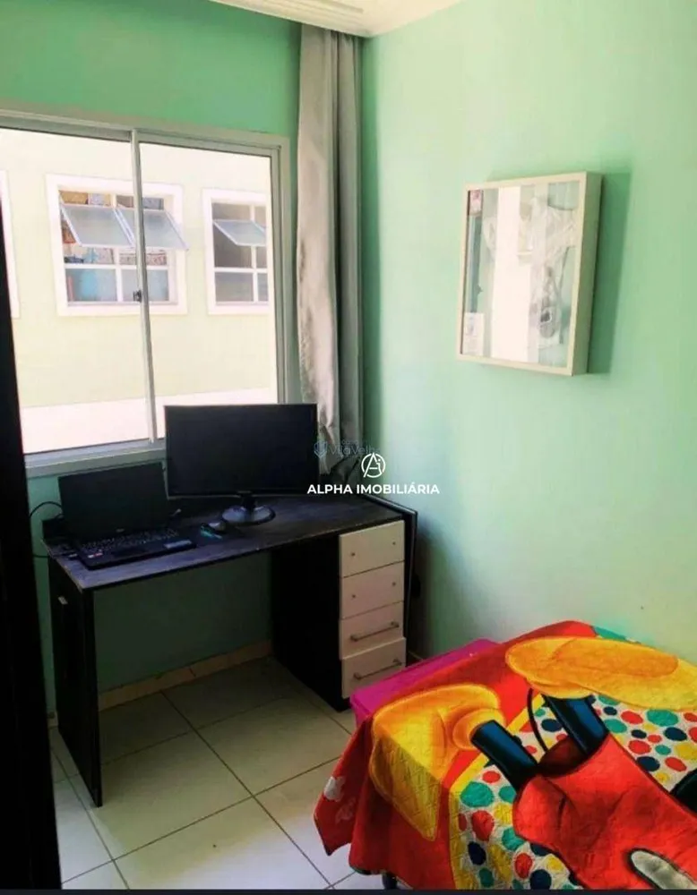 Apartamento, 3 quartos, 65 m² - Foto 6