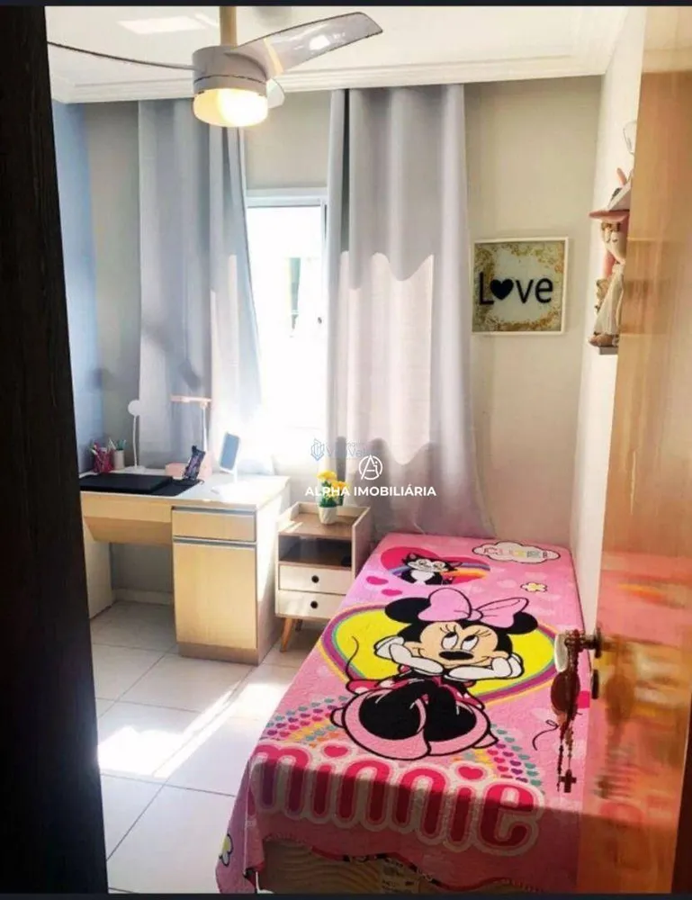 Apartamento, 3 quartos, 65 m² - Foto 9
