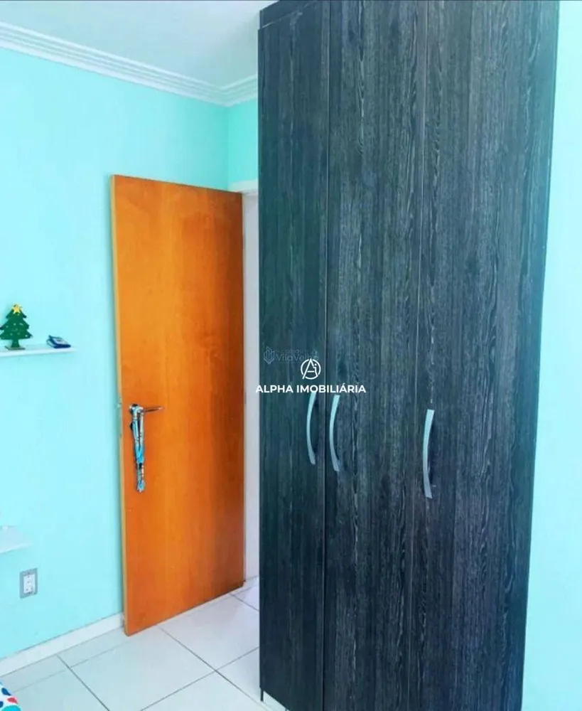 Apartamento, 3 quartos, 65 m² - Foto 4