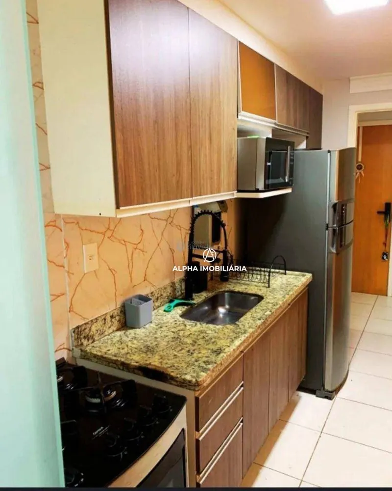 Apartamento, 3 quartos, 65 m² - Foto 12