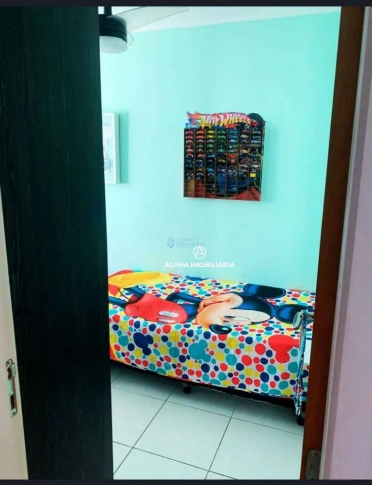 Apartamento, 3 quartos, 65 m² - Foto 7