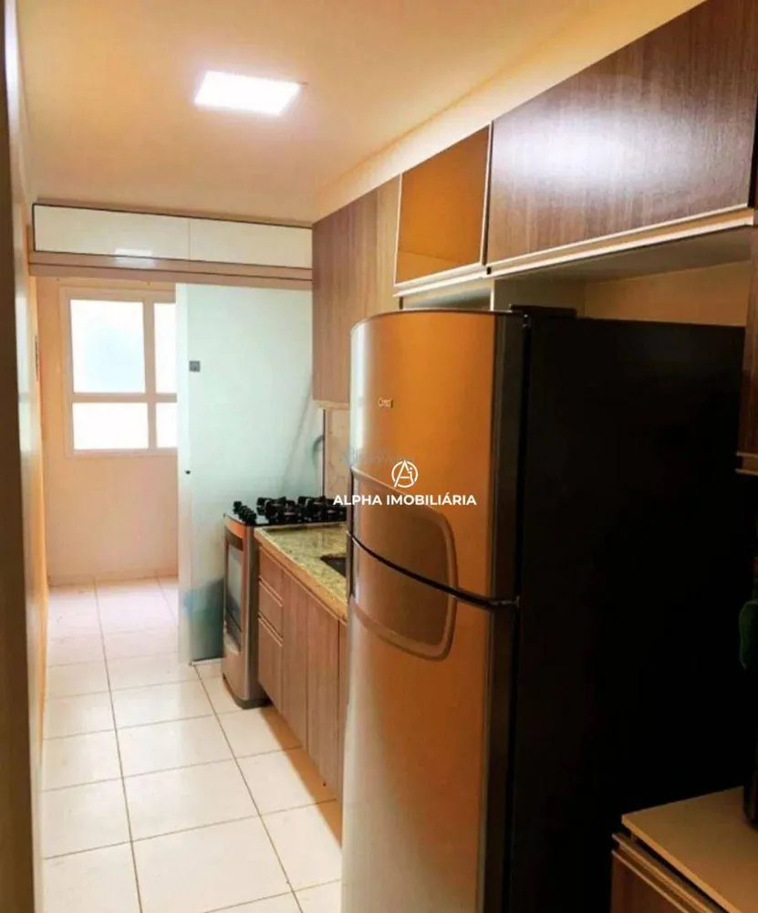 Apartamento, 3 quartos, 65 m² - Foto 3