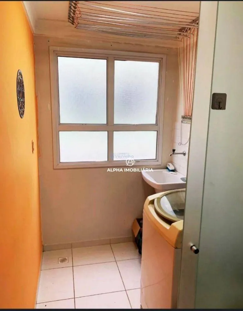 Apartamento, 3 quartos, 65 m² - Foto 8