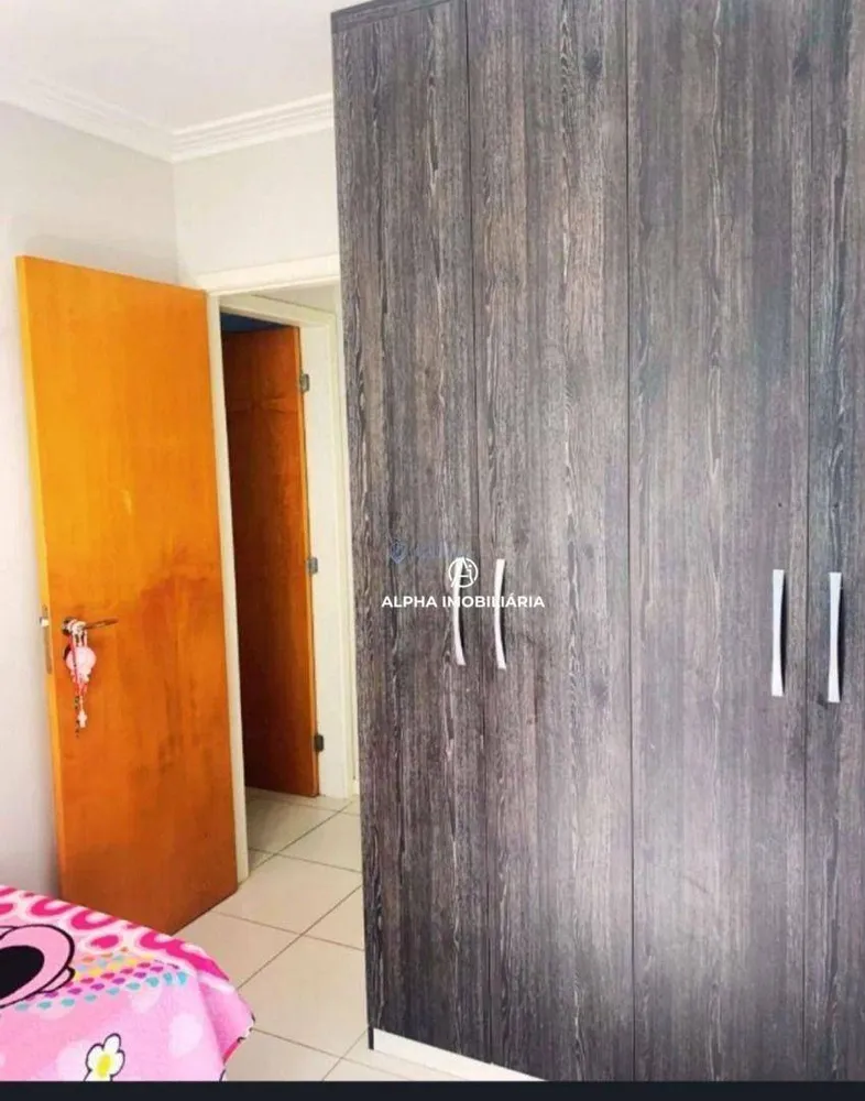 Apartamento, 3 quartos, 65 m² - Foto 8