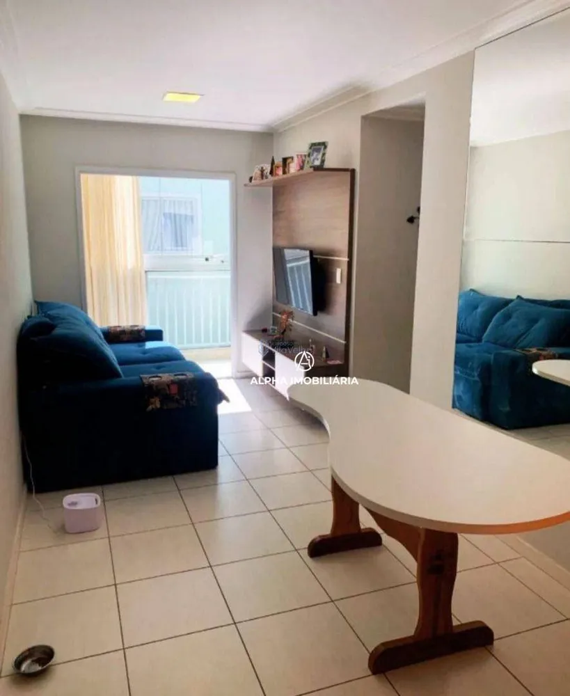 Apartamento, 3 quartos, 65 m² - Foto 2