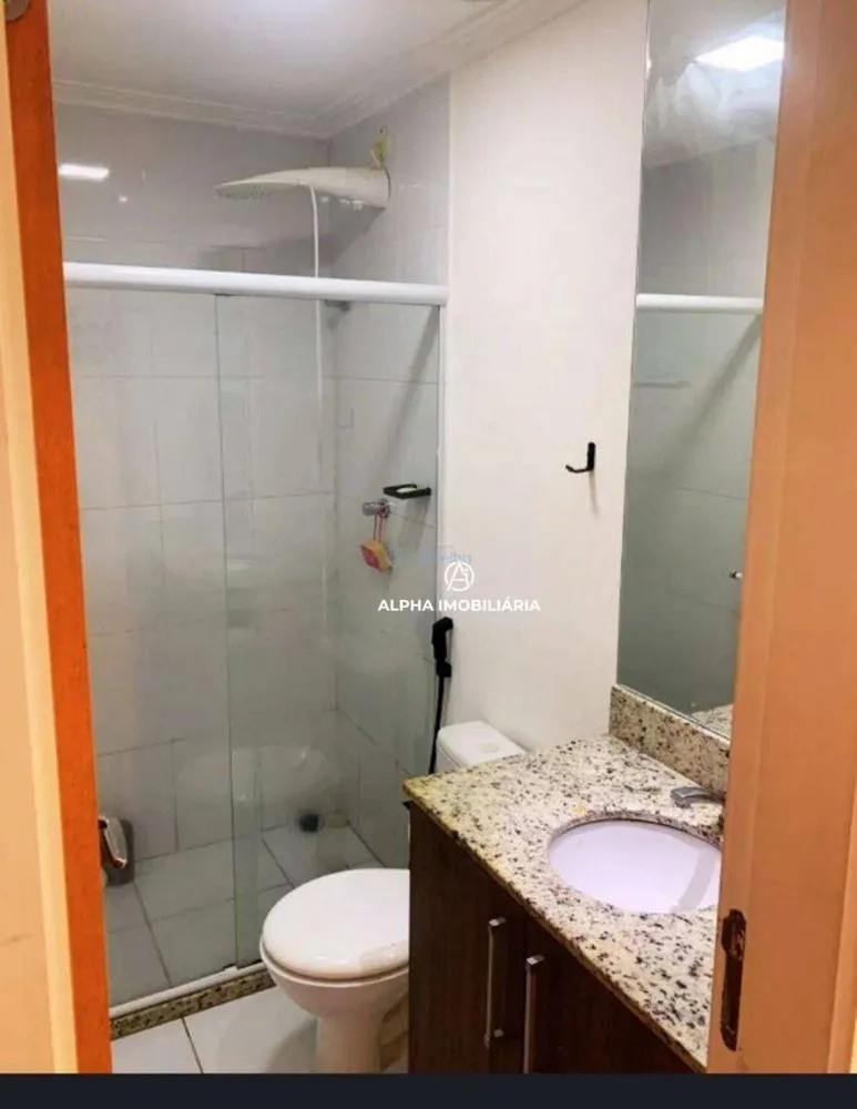 Apartamento, 3 quartos, 65 m² - Foto 5