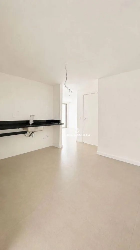 Apartamento, 4 quartos, 122 m² - Foto 2