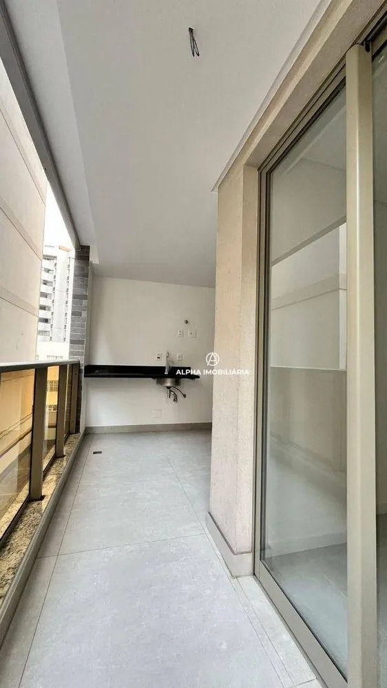Apartamento, 4 quartos, 122 m² - Foto 2