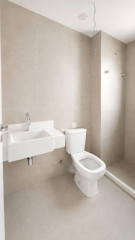 Apartamento, 4 quartos, 122 m² - Foto 6