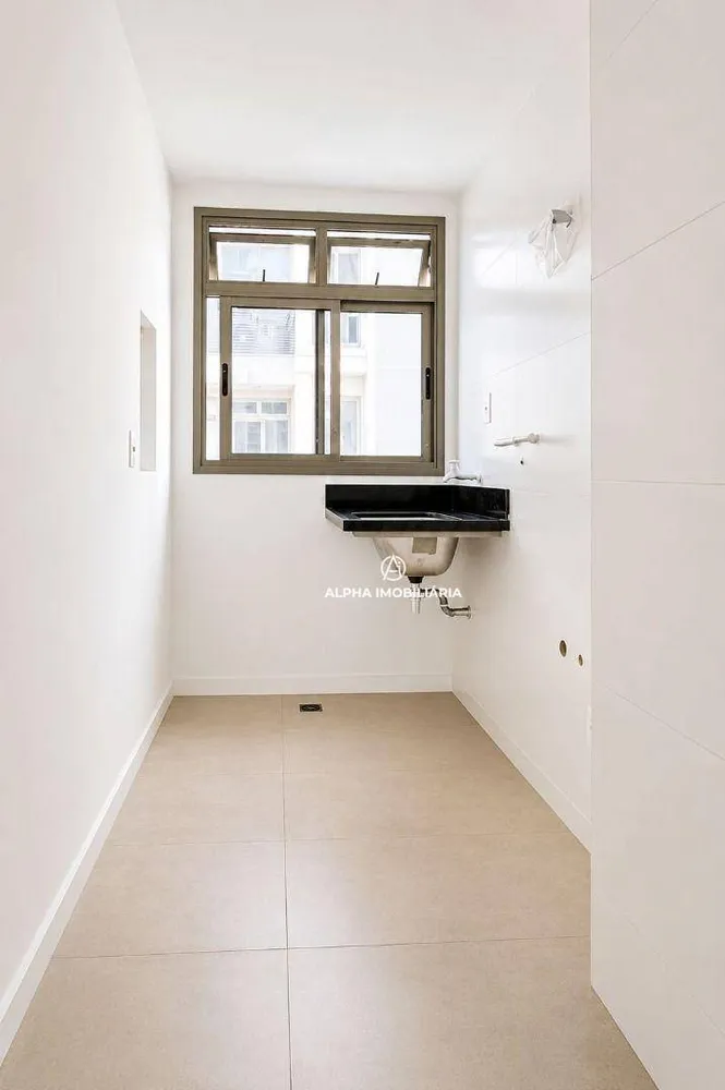 Apartamento, 4 quartos, 122 m² - Foto 4