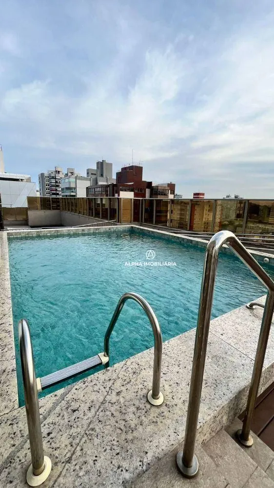Apartamento, 4 quartos, 122 m² - Foto 1