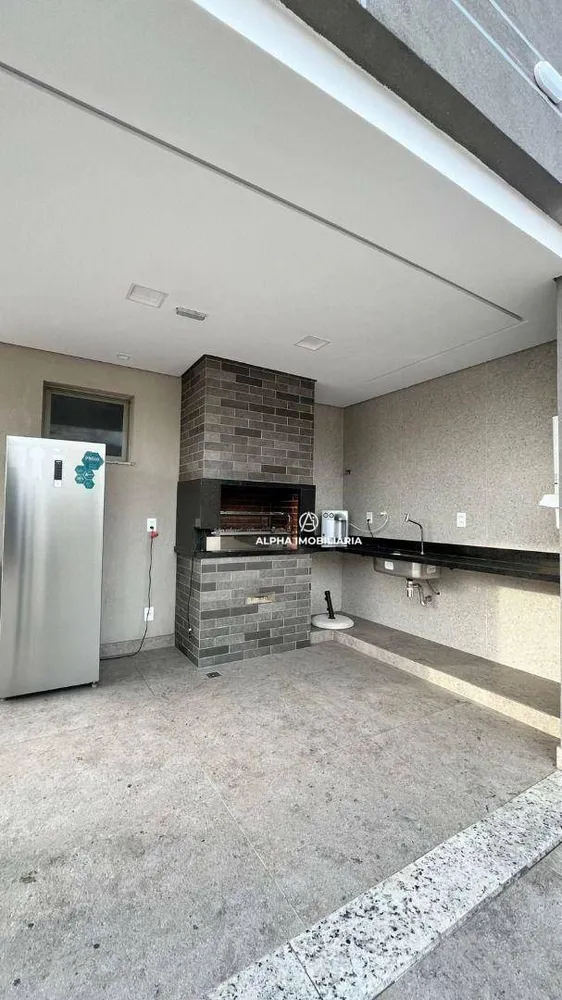 Apartamento, 4 quartos, 122 m² - Foto 9