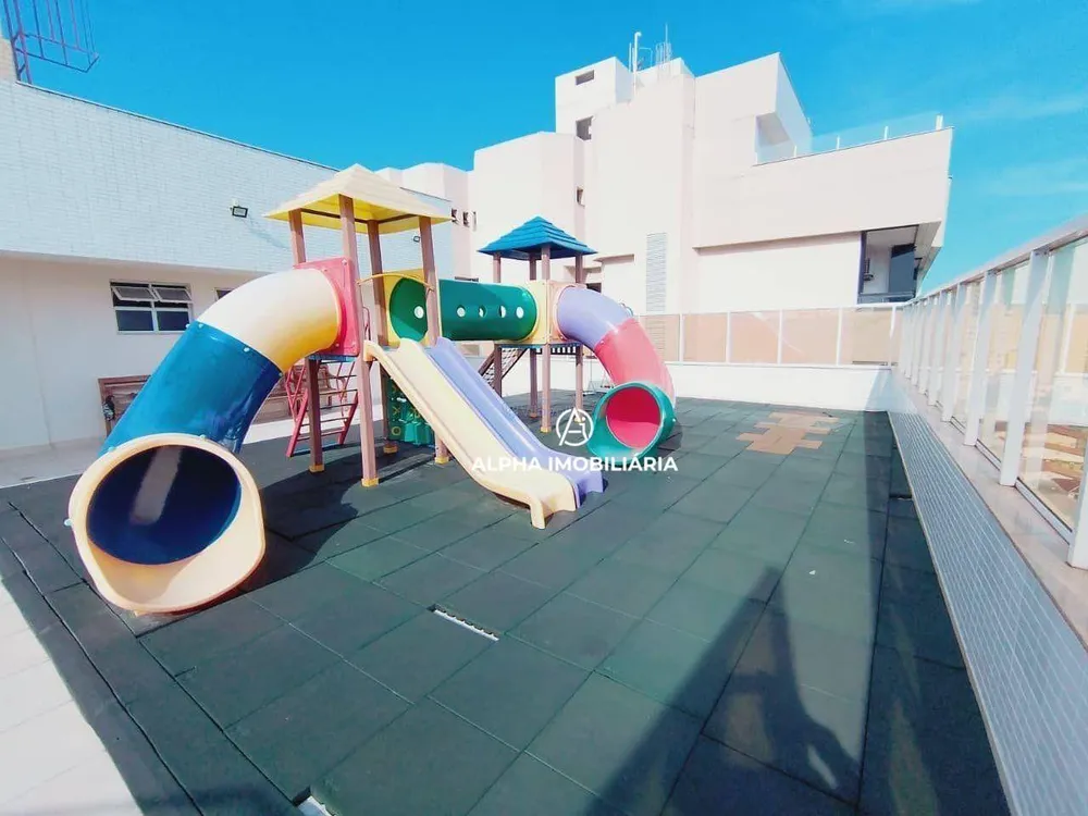 Apartamento, 3 quartos, 114 m² - Foto 3