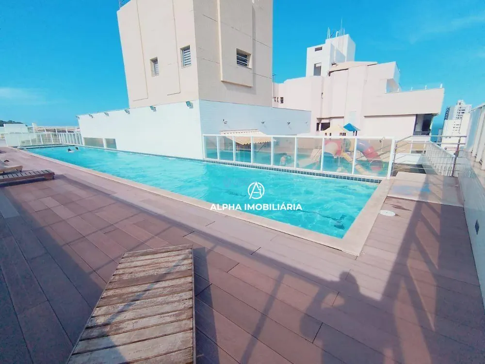 Apartamento, 3 quartos, 114 m² - Foto 1
