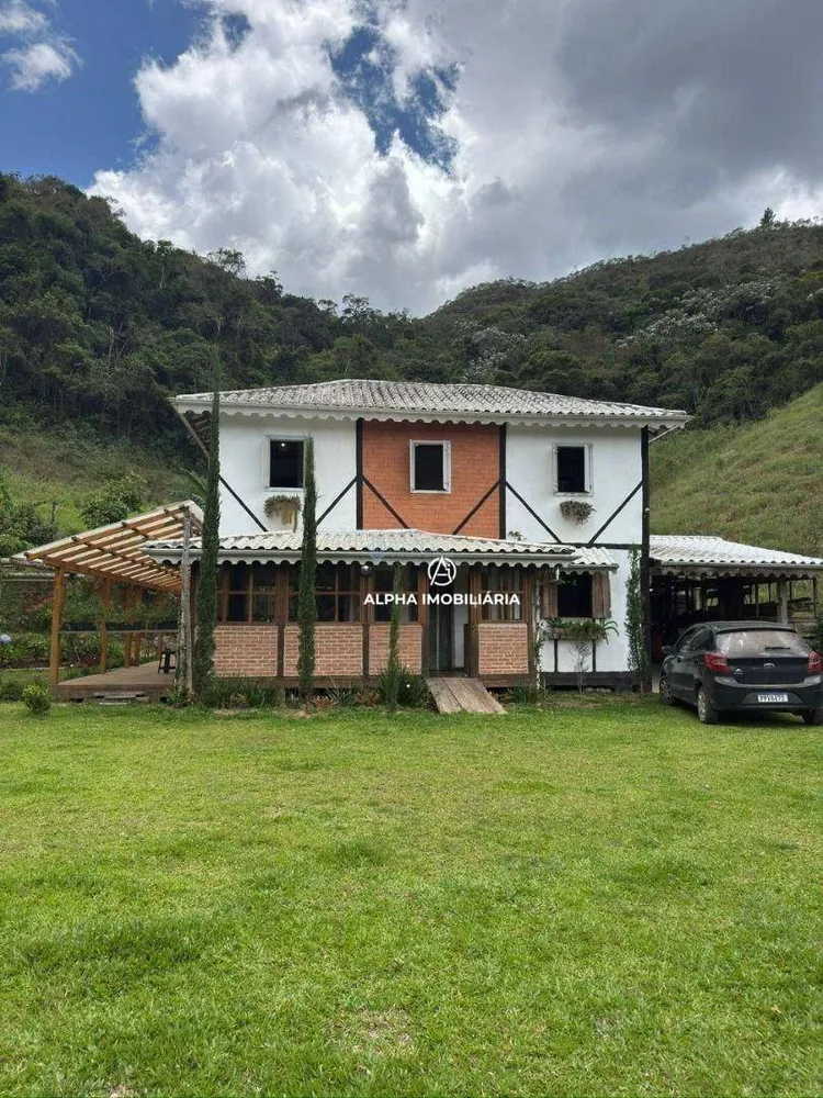 Terreno, 2 hectares - Foto 1