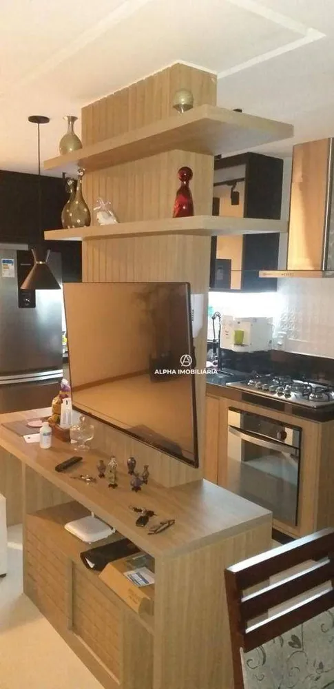 Apartamento, 3 quartos, 125 m² - Foto 1