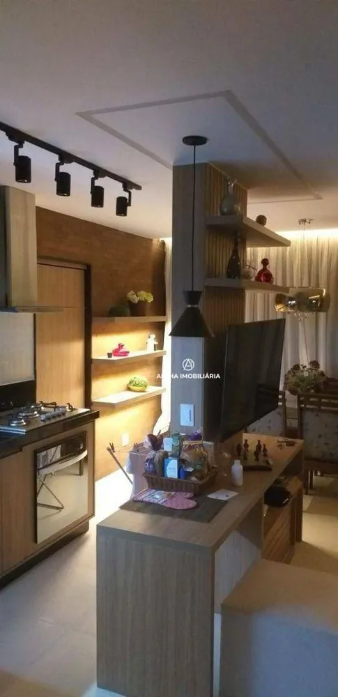 Apartamento, 3 quartos, 125 m² - Foto 7