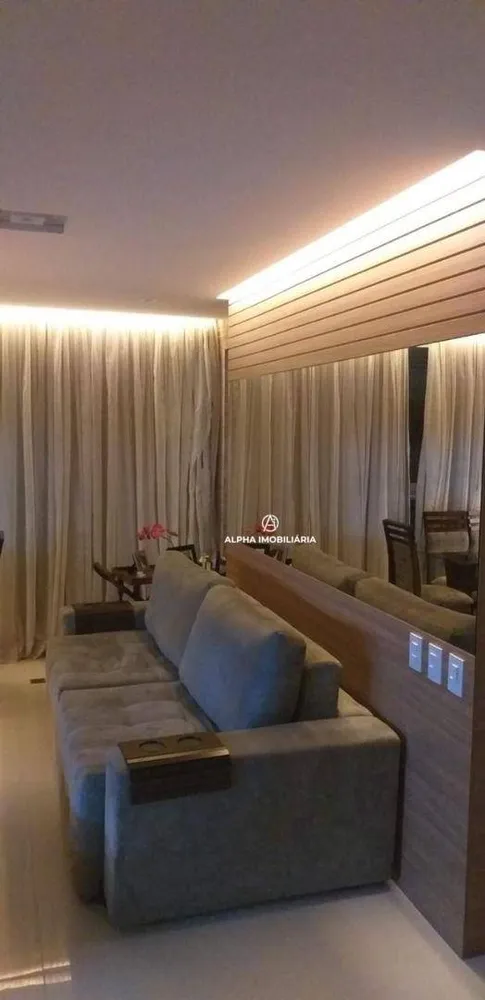 Apartamento, 3 quartos, 125 m² - Foto 4