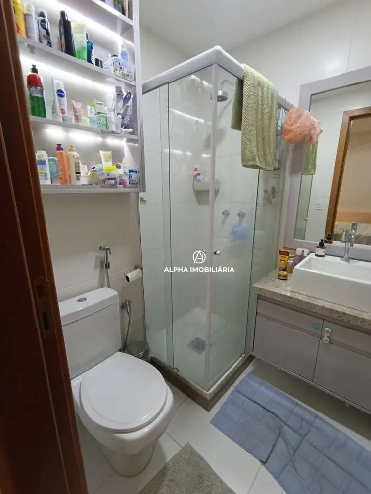 Apartamento, 3 quartos, 125 m² - Foto 14