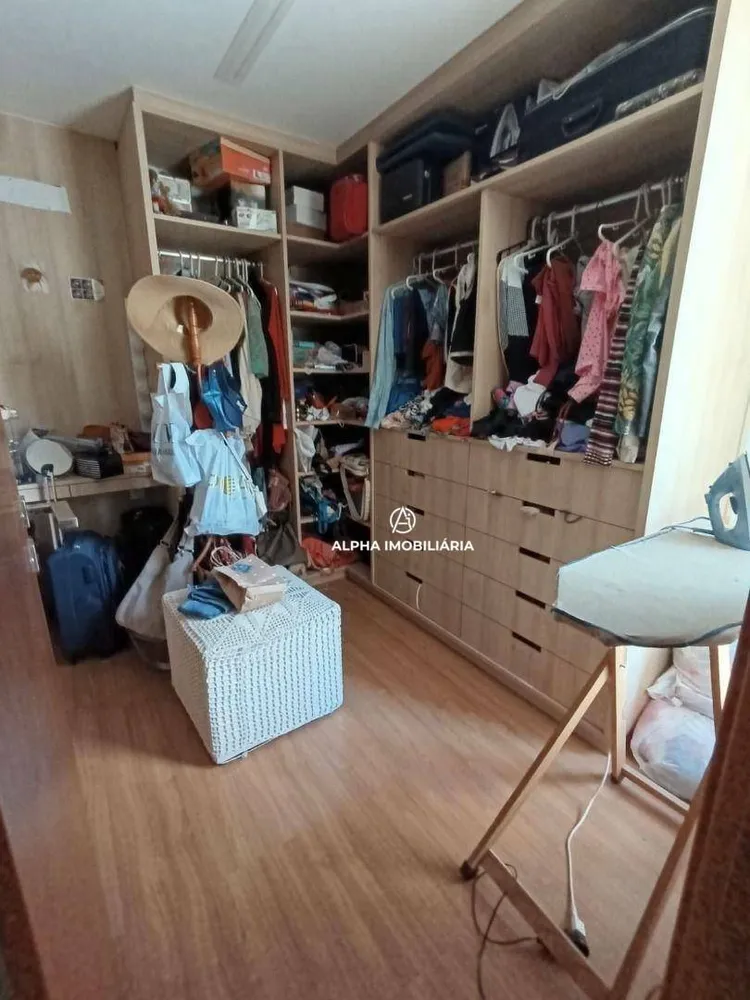 Apartamento, 3 quartos, 125 m² - Foto 6