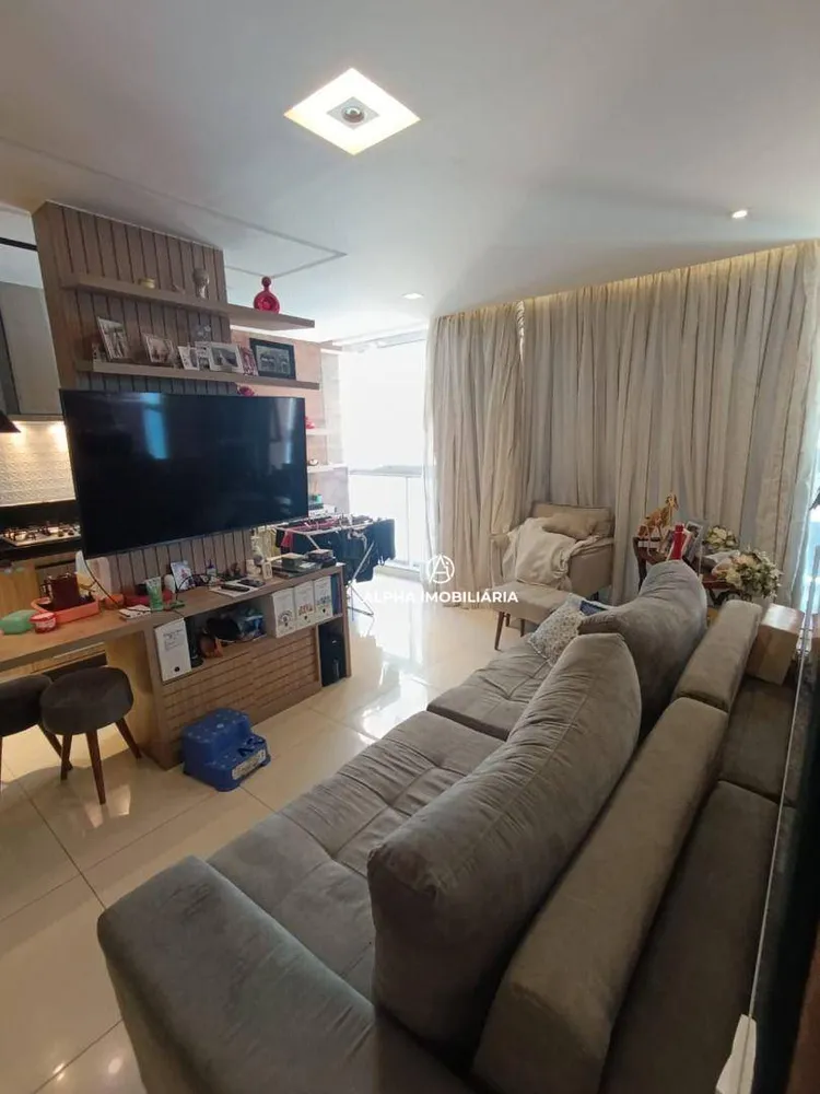 Apartamento, 3 quartos, 125 m² - Foto 10