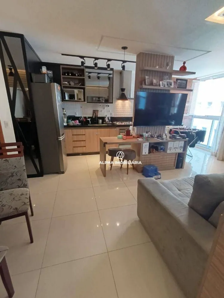 Apartamento, 3 quartos, 125 m² - Foto 13