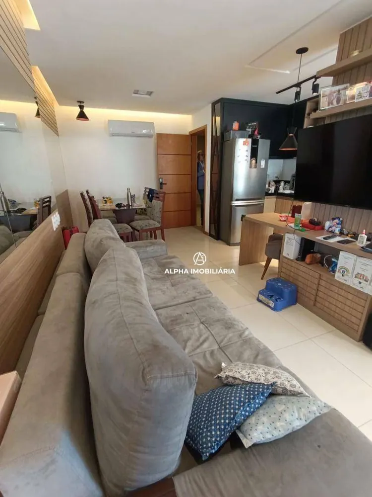 Apartamento, 3 quartos, 125 m² - Foto 6