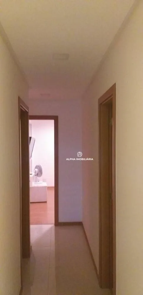 Apartamento, 3 quartos, 125 m² - Foto 4