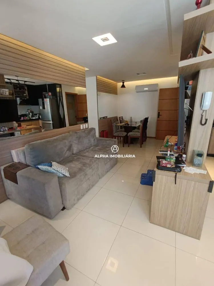 Apartamento, 3 quartos, 125 m² - Foto 5