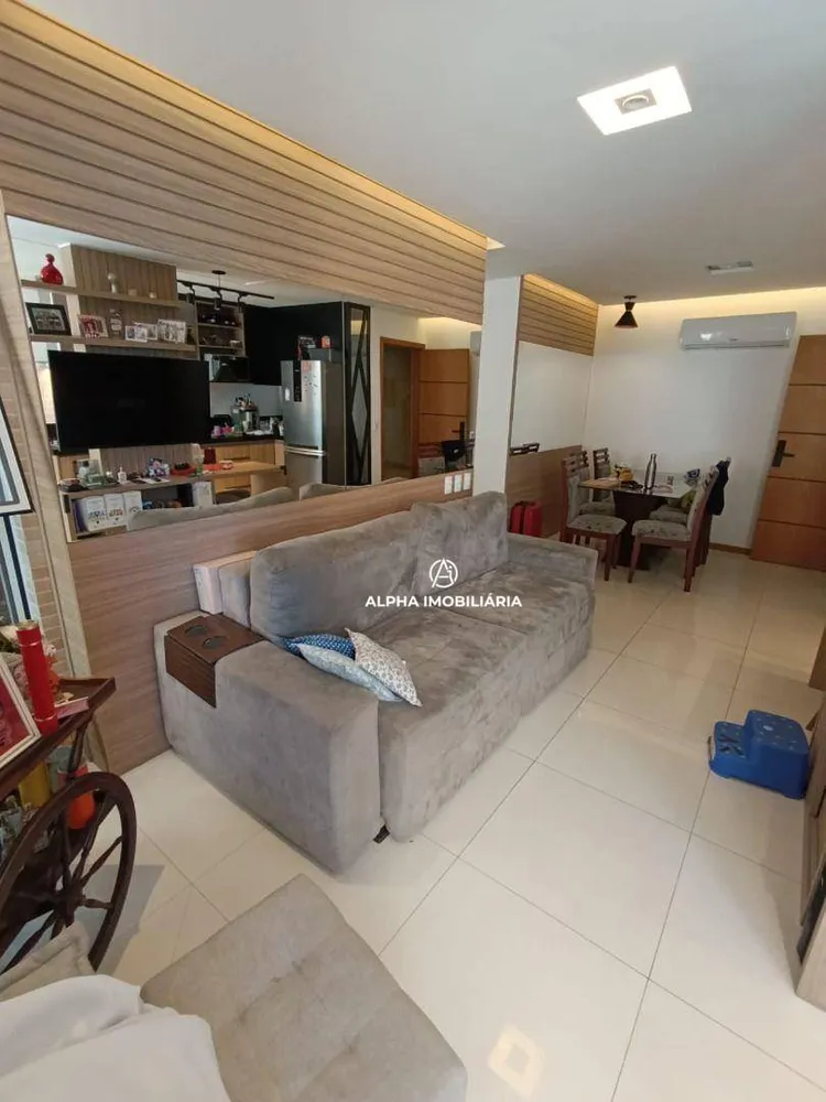 Apartamento, 3 quartos, 125 m² - Foto 16