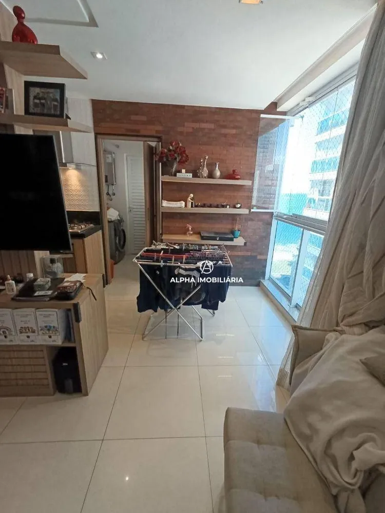 Apartamento, 3 quartos, 125 m² - Foto 2