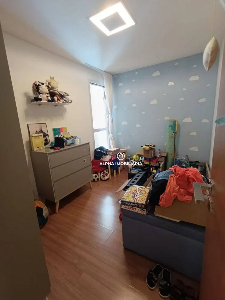 Apartamento, 3 quartos, 125 m² - Foto 3