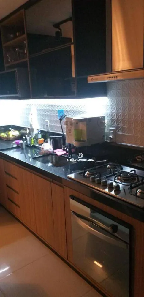 Apartamento, 3 quartos, 125 m² - Foto 8