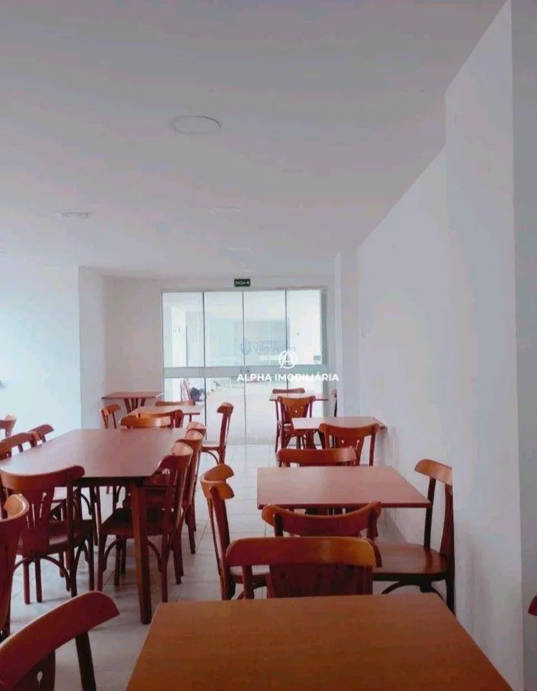 Apartamento, 1 quarto, 40 m² - Foto 2