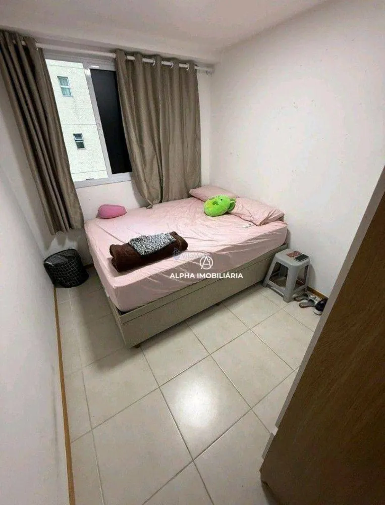 Apartamento, 1 quarto, 40 m² - Foto 7