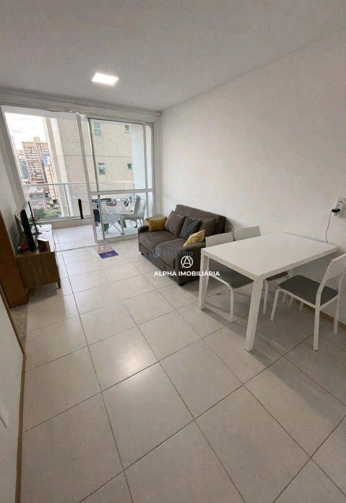 Apartamento, 1 quarto, 40 m² - Foto 8