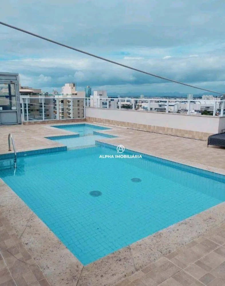 Apartamento, 1 quarto, 40 m² - Foto 3
