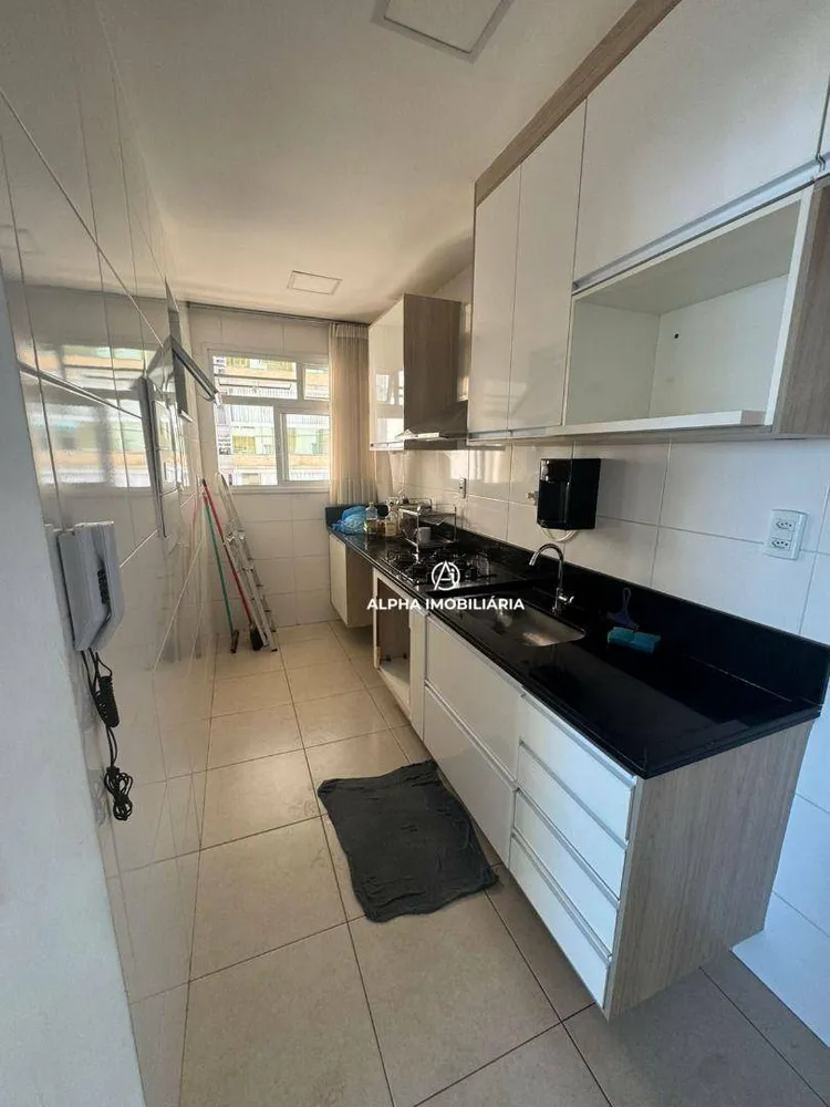 Apartamento, 3 quartos, 80 m² - Foto 9