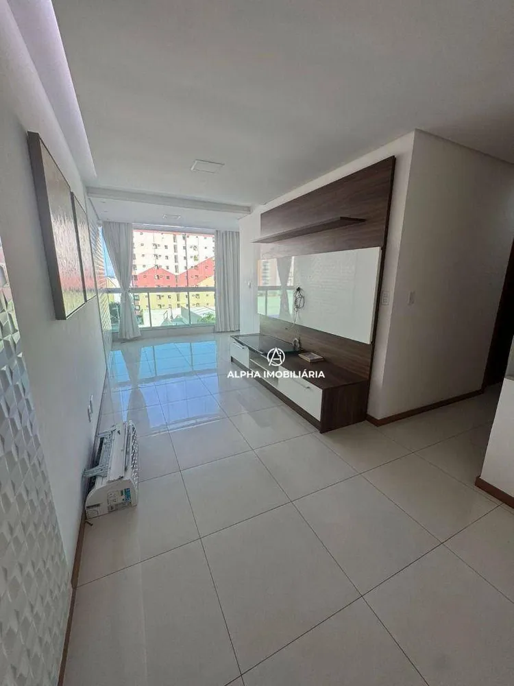 Apartamento, 3 quartos, 80 m² - Foto 5