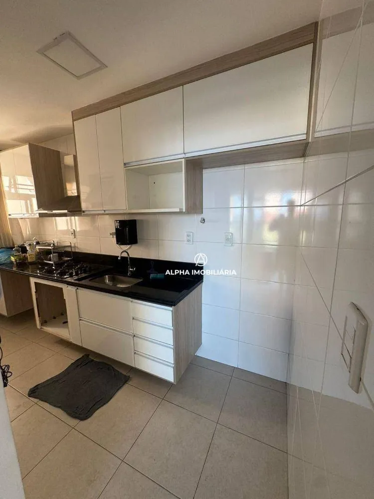 Apartamento, 3 quartos, 80 m² - Foto 7