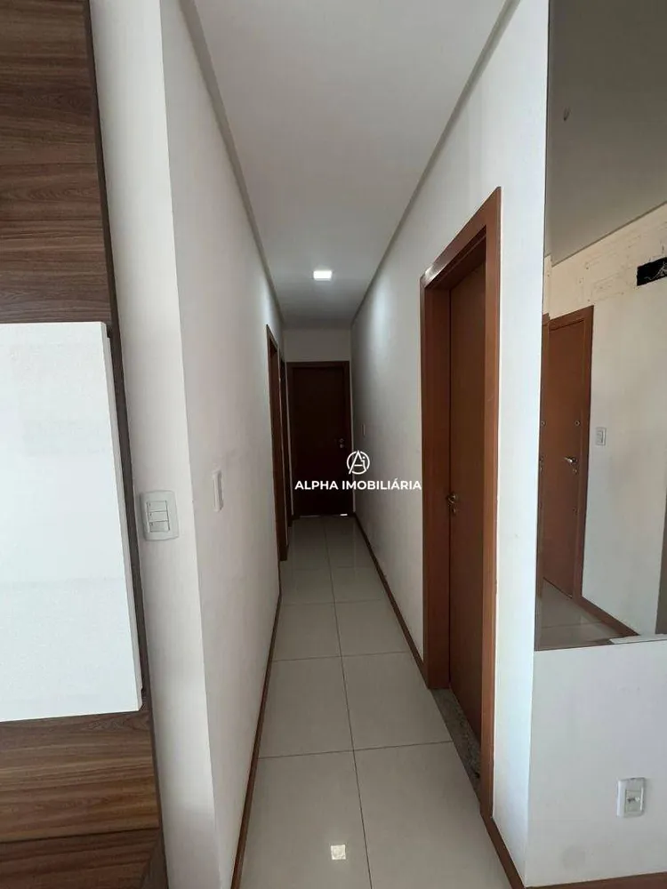 Apartamento, 3 quartos, 80 m² - Foto 3